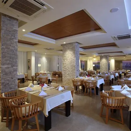 Holiday home Sundance Turgutreis