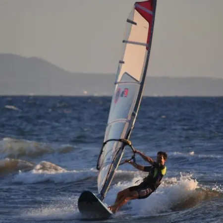 Sundance * Turgutreis