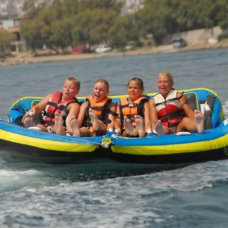 Sundance Holiday home Turgutreis