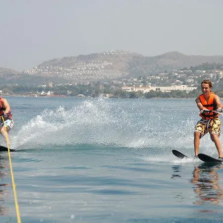 Sundance Turgutreis