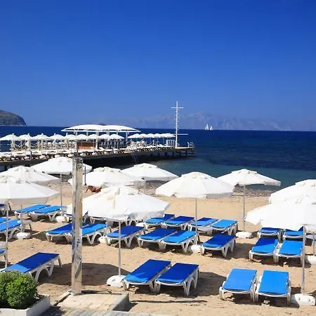Sundance Holiday home Turgutreis