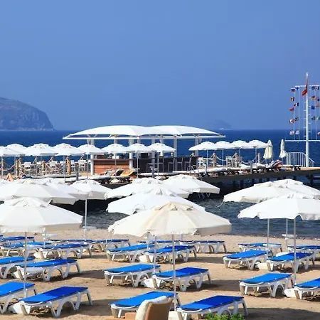 Holiday home Sundance Turgutreis