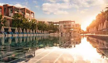 Holiday home Sundance Turgutreis