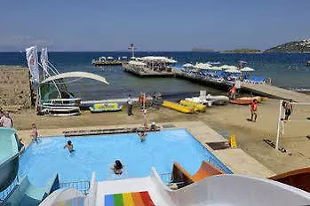 Sundance Turgutreis