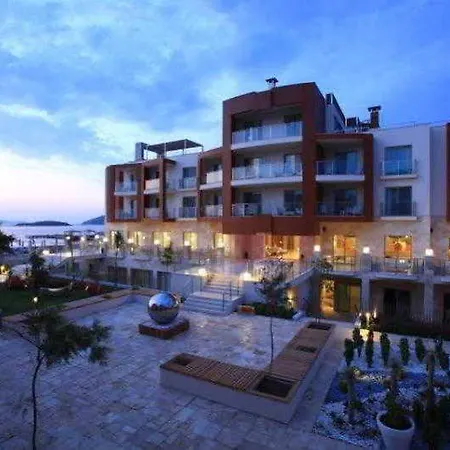 Sundance Holiday home