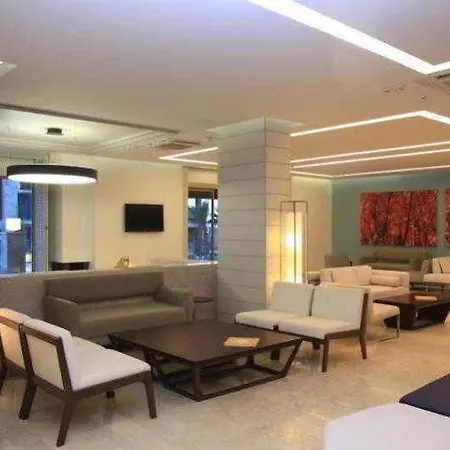 Sundance Holiday home Turgutreis