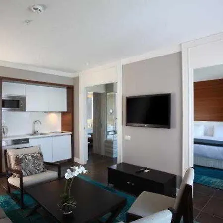 Sundance Holiday home